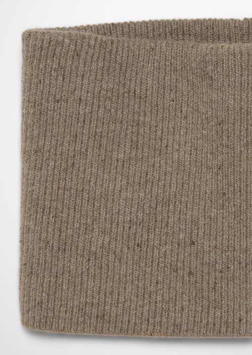 Rundschal — Driftwood Haze