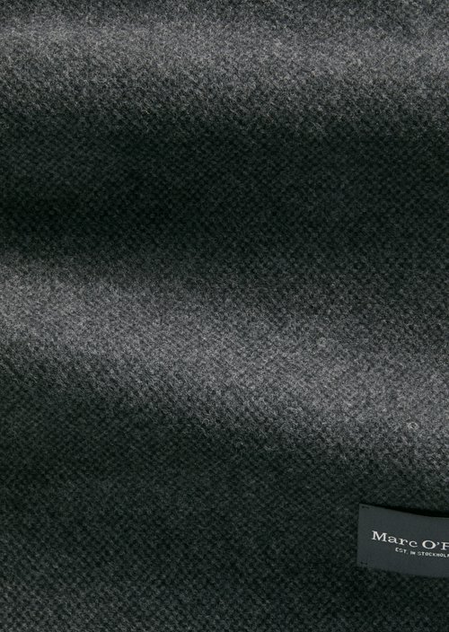 Schal — Black