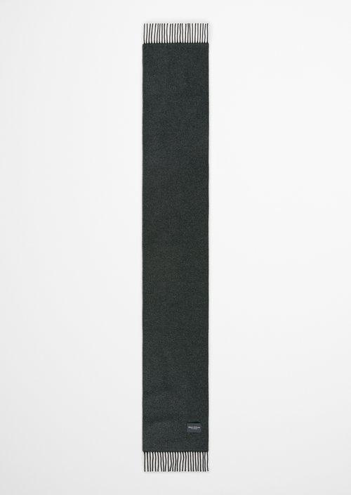 Schal — Black