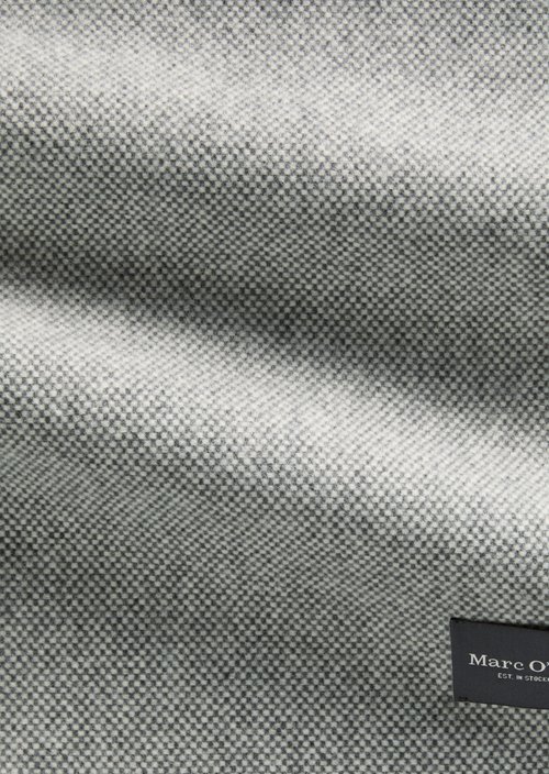 Schal — Broken Graphite