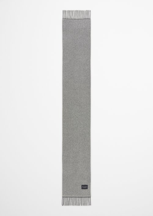 Schal — Broken Graphite