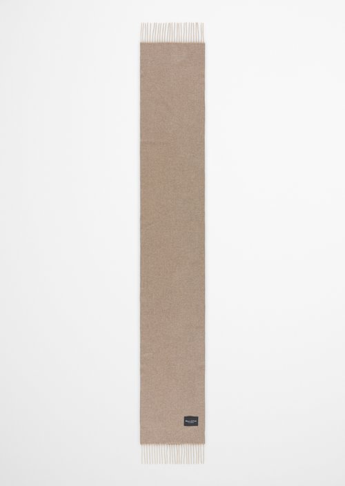 Schal — Driftwood Haze
