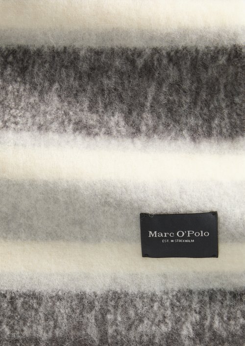 Schal — Dark Grey