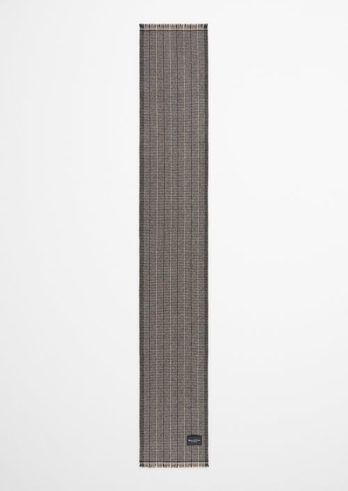Schal — Dark Grey