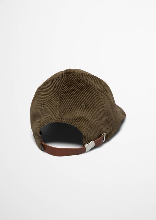 Cord-Cap Faded Herb - Produkt Bild 2