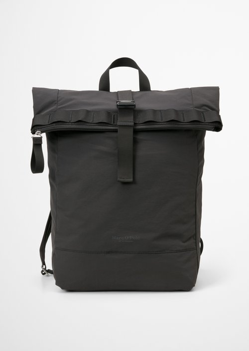 Larry Backpack — Broken Graphite