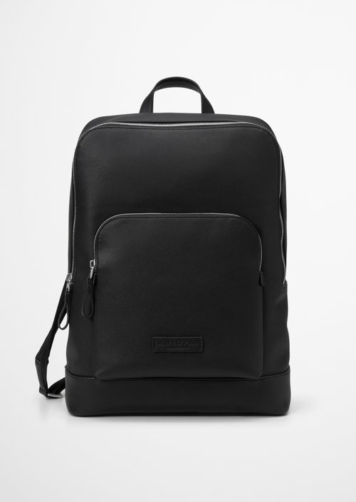 Fabio Backpack — Black