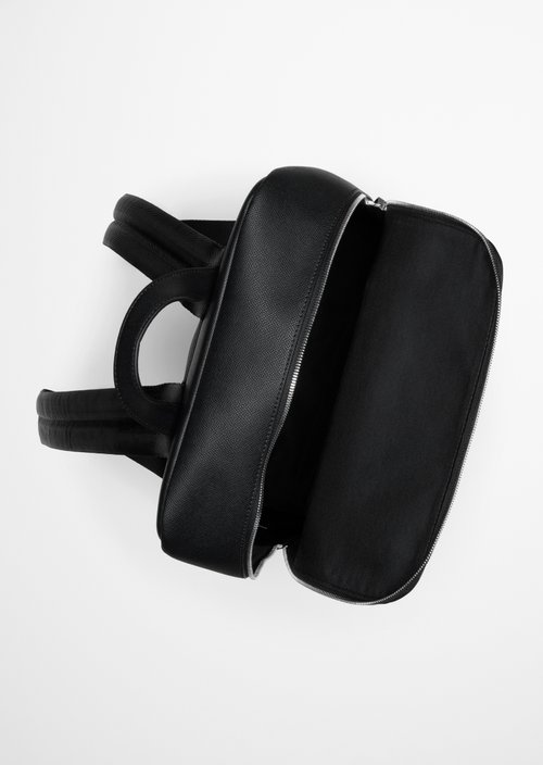 Fabio Backpack — Black