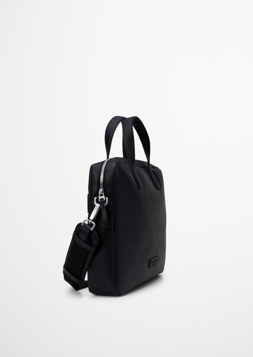 Business Bag — Black