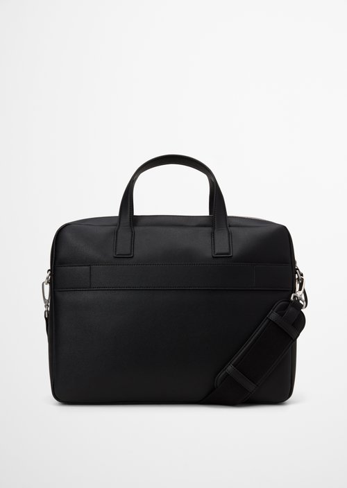 Business Bag — Black