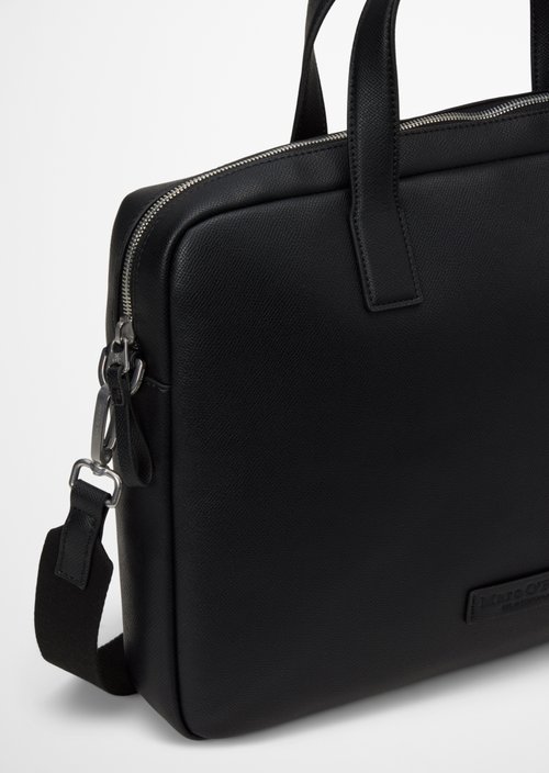 Business Bag — Black