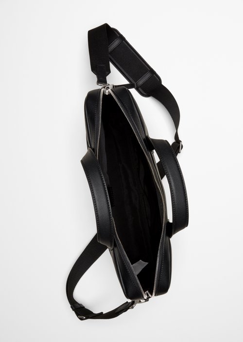 Business Bag — Black