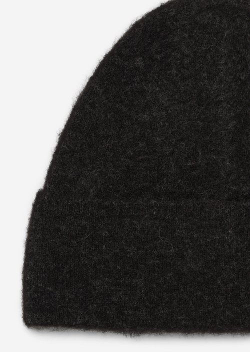 Cap — Dark Graphite Melange