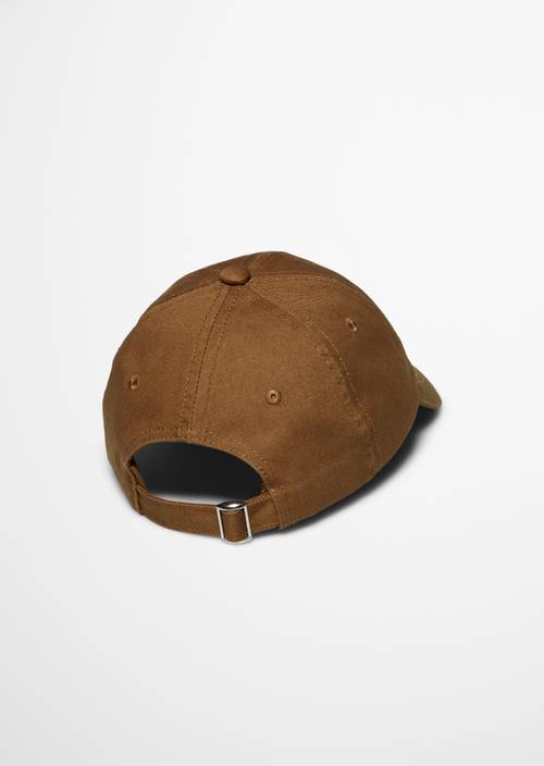 Cap Old Copper - Produkt Bild 2