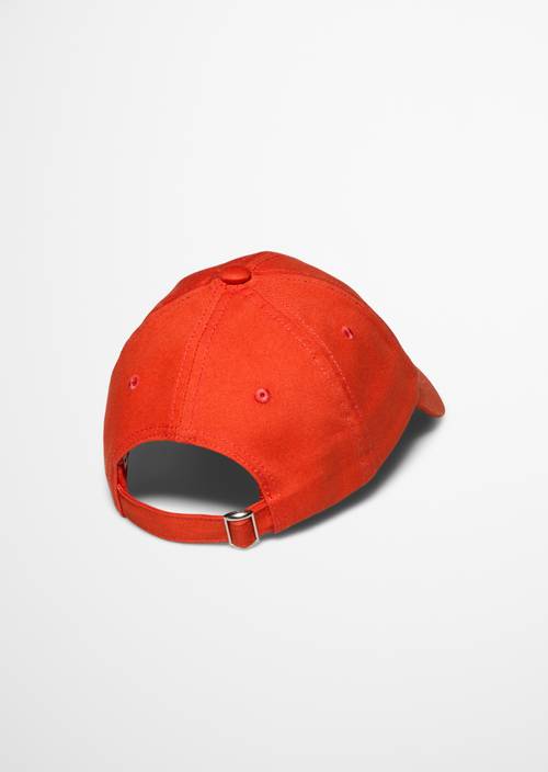 Gorra Vivid Orange - Imagen del producto 2
