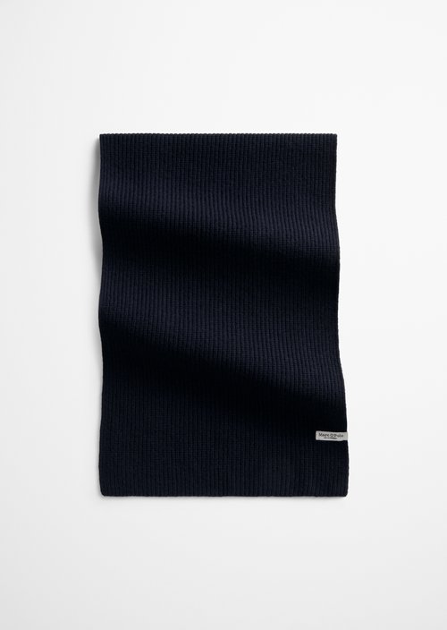 Strickschal — Manic Midnight