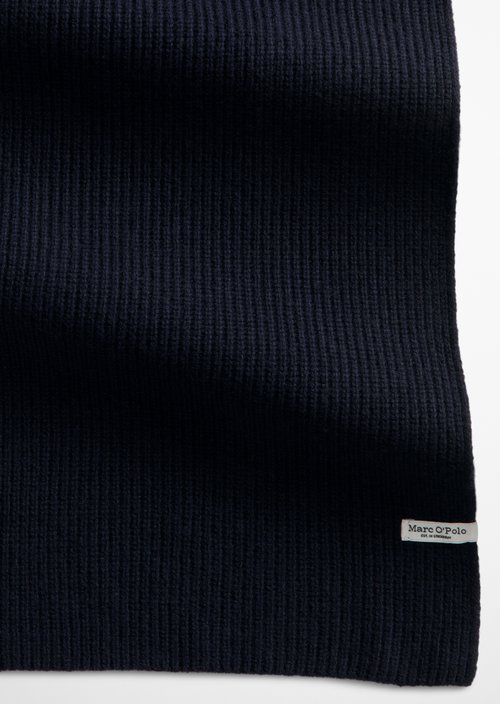 Strickschal — Manic Midnight