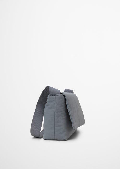 Lidi Shoulder Bag — Dusk Blue