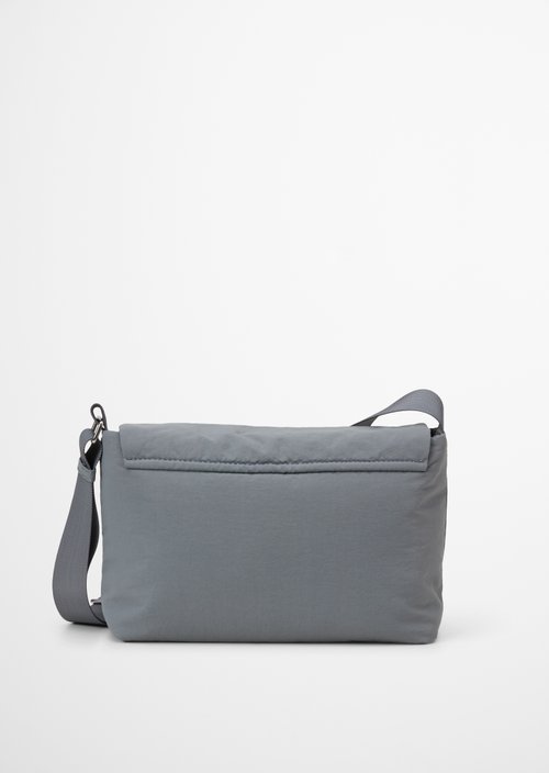 Lidi Shoulder Bag — Dusk Blue