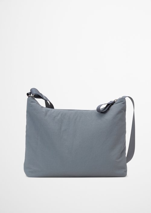 Loki Shoulder Bag — Dusk Blue