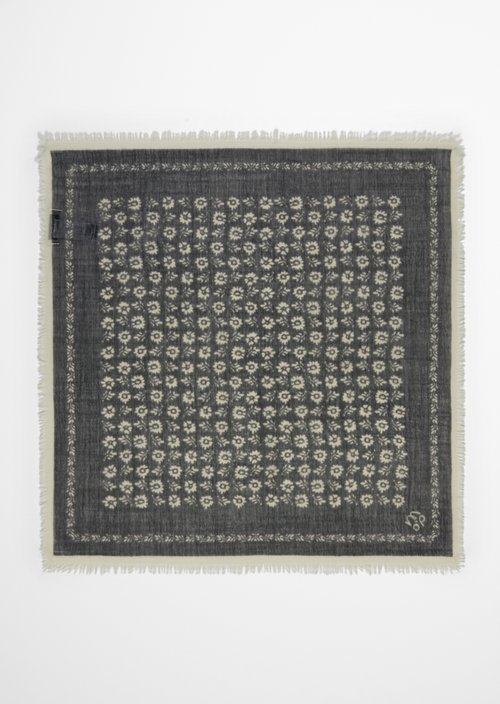 Tuch — Dark Grey
