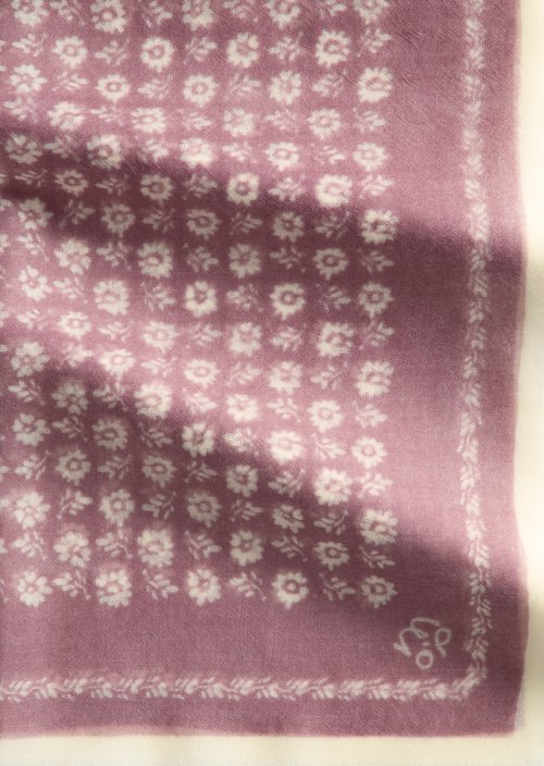 Tuch — Bright Pink