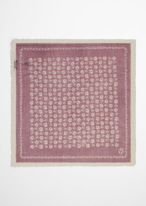 Tuch — Bright Pink