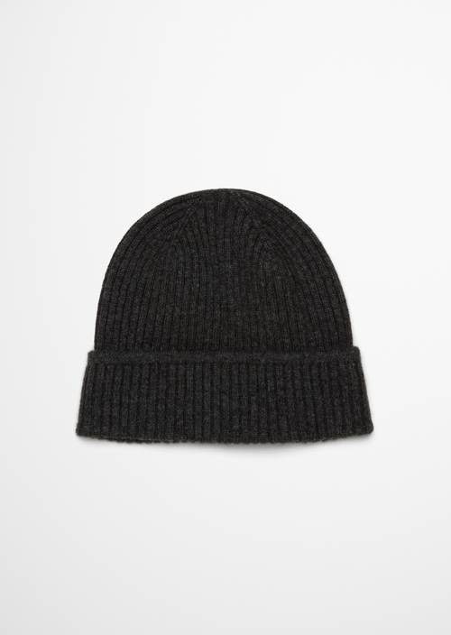 Muts Dark Grey Melange - Product afbeelding 1