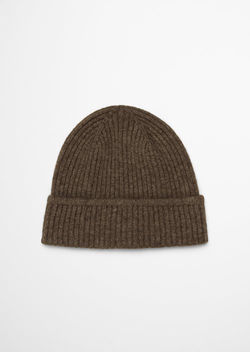 Cap — Dark Nickle