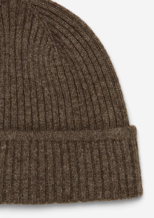 Cap — Dark Nickle
