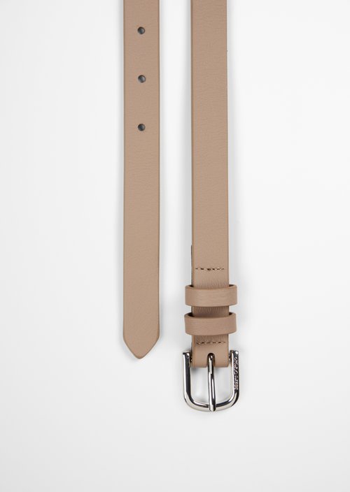 Cari Belt — Chalky Mauve