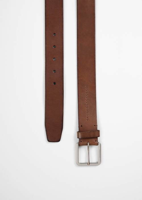 Ian Belt — Nut Brown