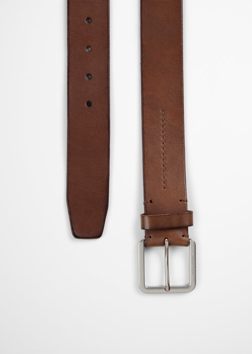 Ian Belt — Nut Brown