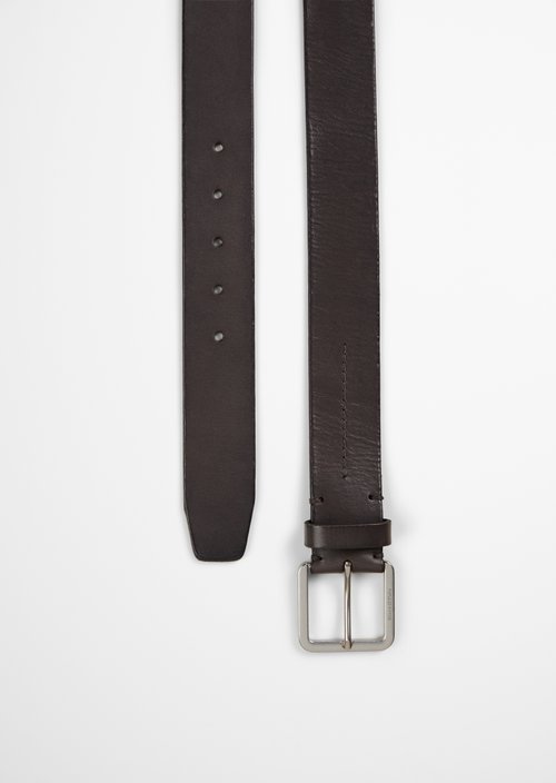 Ian Belt — Dark Nickle