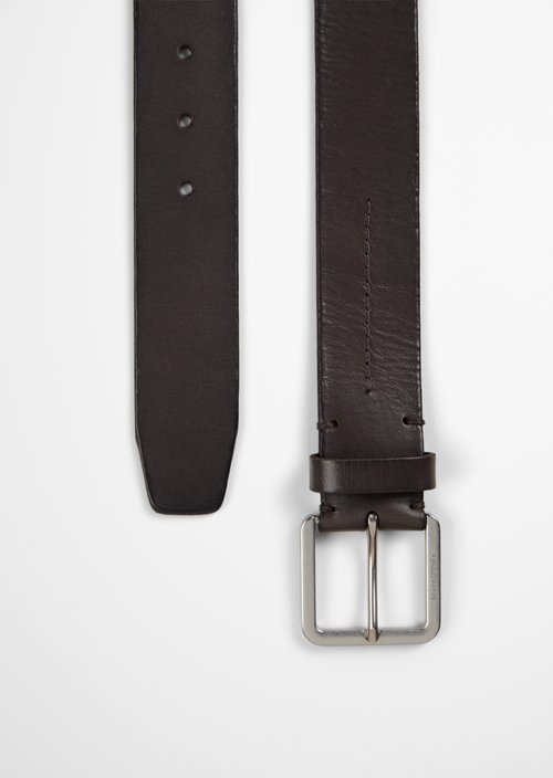 Ian Belt — Dark Nickle