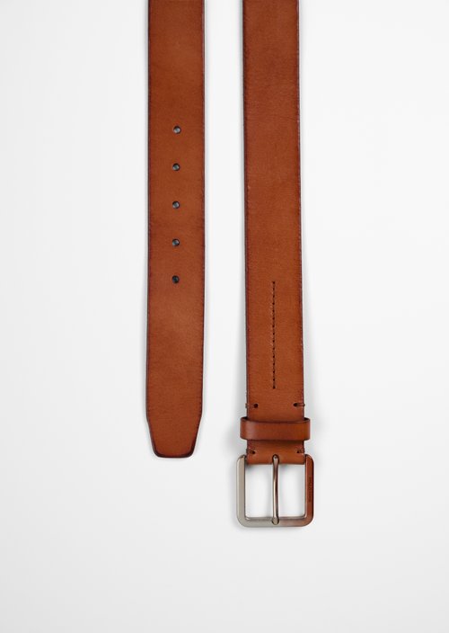 Ian Belt — Classic Cognac