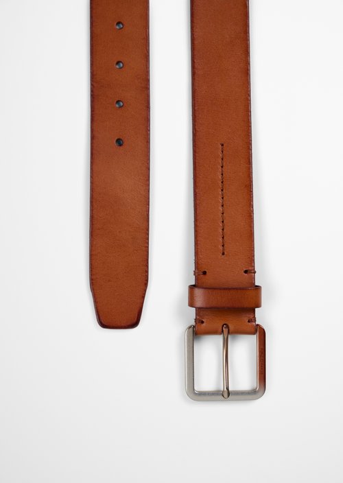 Ian Belt — Classic Cognac