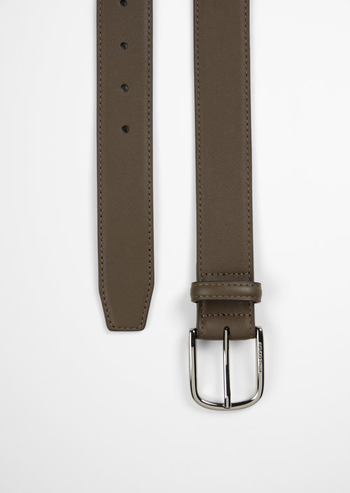 Jannik Belt — Dark Nickle