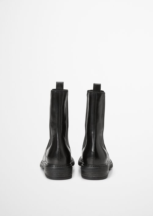 Chelsea Boot, Model Cosi — Black