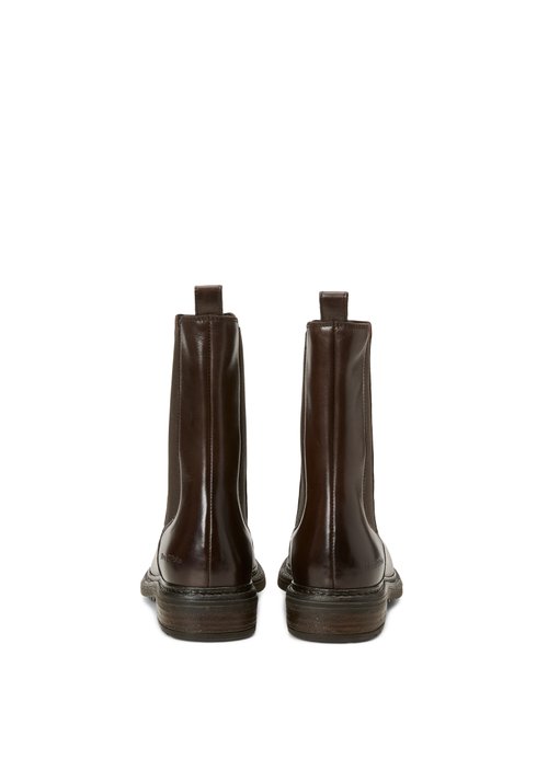 Chelsea Boot, Model Cosi — Dark Brown