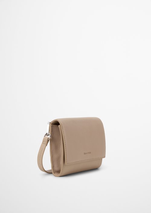 Juja 2-in-1 Crossbody Bag — Chalky Mauve