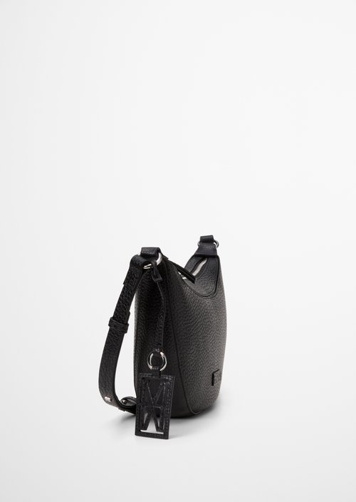 Bellina Crossbody Bag — Black