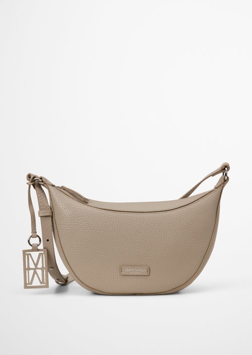 Bellina Crossbody Bag — Chalky Mauve