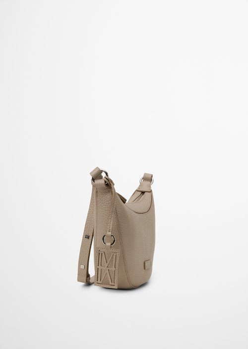 Bellina Crossbody Bag — Chalky Mauve