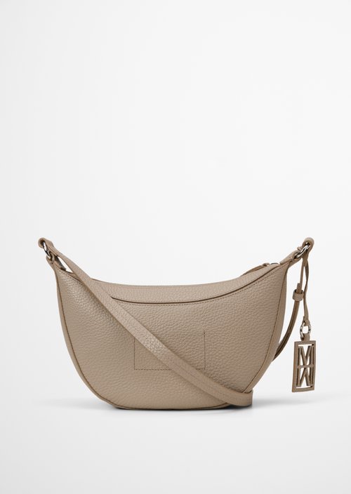 Bellina Crossbody Bag — Chalky Mauve