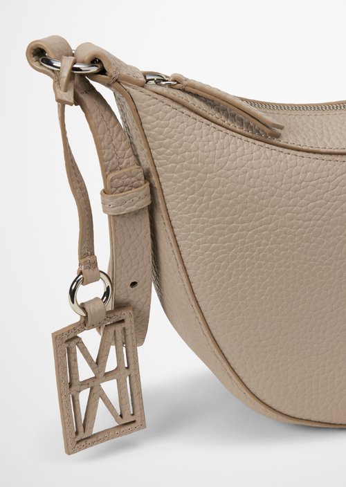 Bellina Crossbody Bag — Chalky Mauve