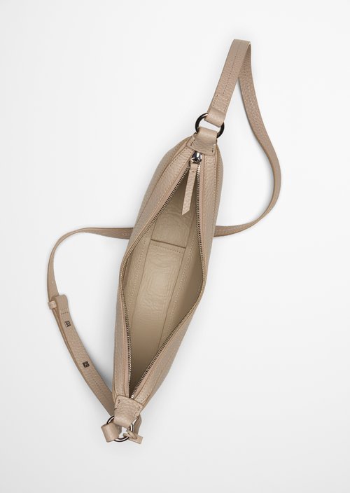 Bellina Crossbody Bag — Chalky Mauve