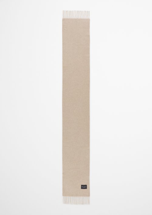 Schal — Driftwood Haze