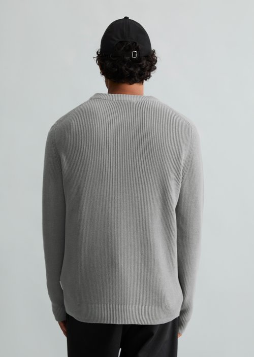 Regular-fit sweater — Griffin