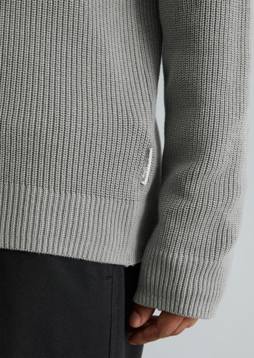 Regular-fit sweater — Griffin